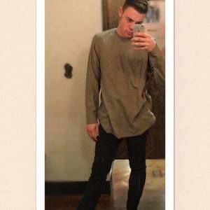 Meet your Posher, Sam